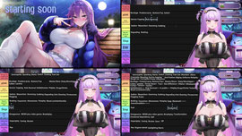 Infamous Tier List Stream ⭐ ASMR !Patreon ⭐ !yt !gg