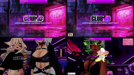 💚 - CLUB69 DANCING- 💚