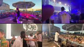 BASSMUZIK FESTIVAL (YUNGPALO, JOJE USW) !dc !insta !donation !yt