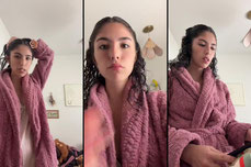 GRWM