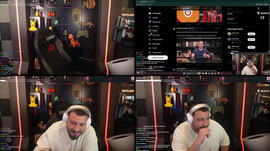 OĞLUMMM NOLUYOOO LANNNNNN | CHATTING + NORVEÇ - İNGİLTERE WP  !oyunfor