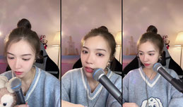 过生日啦～
