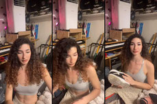 Untitled stream