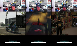 GTAV nuevo pj
