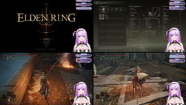 Infamous Tier List Stream & Elden Ring! ⭐ ASMR !Patreon ⭐ !yt !gg
