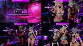 💚 - CLUB69 DANCING- 💚