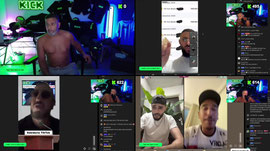 live chill