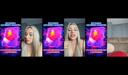 Untitled stream