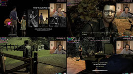 MAKING ZOMBIES - FIRST PLAYTHRU