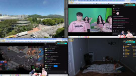 잠시 드릴말씀이있습니다_기웃기웃👋이노레이블