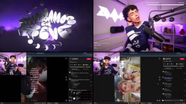 LIKES DE SEGUIDORES... miedo