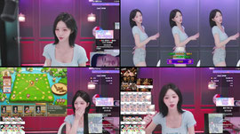 오늘은 윷드컵!1 모이쟝