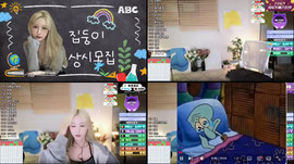 나랑 놀쟈앙 ㅎㅎ