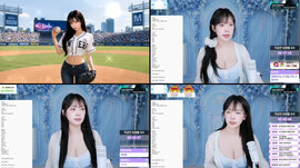 [더케이:차장]오늘! 직급전 5연장급 드가자ㅏㅏ 담셈블 9시