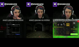 LIVE ON PURPLE APP