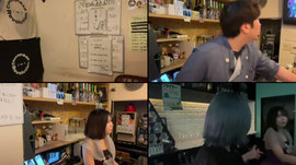 エセコンカフェ Revolution