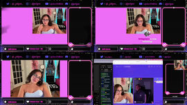 Chatting !
