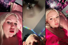 Untitled stream