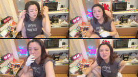 POPな人妻よっちゃん放送