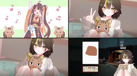 샤애삐임민다  .‧₊˚☘️