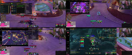 LFG PURGATORY W/ BOGODEMONGODX  😈 🙌 👁️ AND TRASHLORDX69 🥶 👹 👏 | 4206 udk main | s2 waiting room | !ui !discord