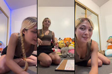 Suggest Movies Twitch-chelseayea