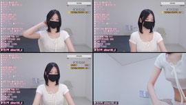 19ㅂ)신입 c컵 슬랜더 
