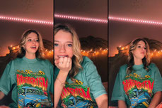 singing n chill #wlw