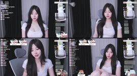 갇혀있어요