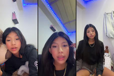 hola tik tok