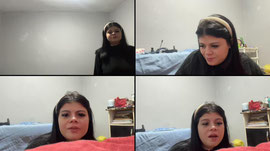 BATENDO UM PAPO COM O CHAT