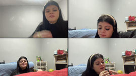 BATENDO UM PAPO COM O CHAT