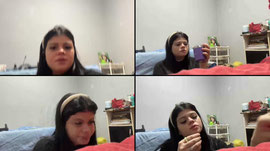 BATENDO UM PAPO COM O CHAT