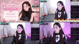 [만월] 수녀 코스프레/ 시키는거 다 할게여