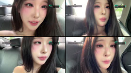 [더케이:하인턴] 6시 45분 단셈블 3배를 참아?