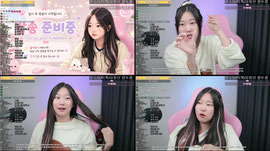 일요일은 잠옷이지~ 소똥!!