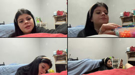 BATENDO UM PAPO COM O CHAT