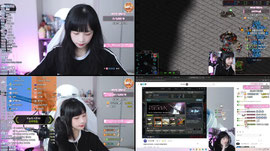 [와플대]와 ! 해장배그