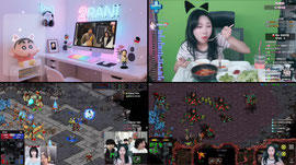 수술대[ 라니