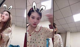 wang...正在直播