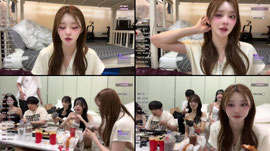 [더케이] 오늘 직급전 어셈블 오후 8시2분 !!!