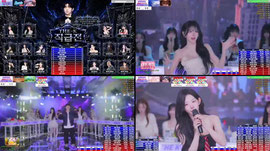 [더케이]시즌28 대망의 직급전쟁!!12시10분 최종카운트!!!한달월급이 정해지는 중요한날!![쇼케이x케이대]
