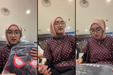 preloved dekat the hills