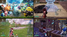 palworld yahhh