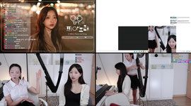 미녀 하피스트 심소정님 초대석