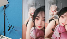 我的光在哪里？