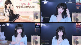 오늘와줬으면좋겟다..♡
