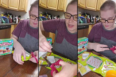 Poppin'Cookin'