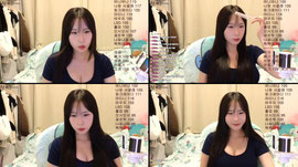 신입 3일차 20살 방송입니다 ♡