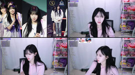 구루미 👻 안녕하세요